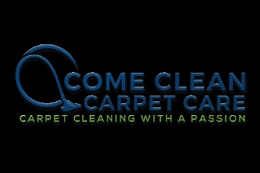Photo of Come Clean Carpet Care