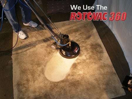 Photo of Come Clean Carpet Care