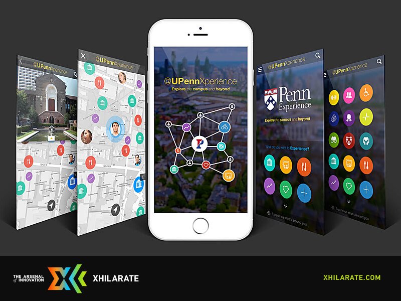 Photo of Xhilarate