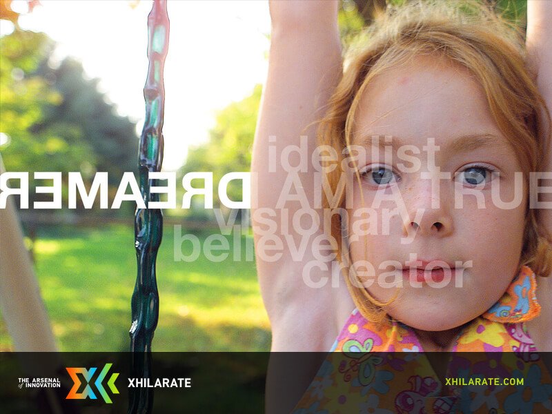 Photo of Xhilarate