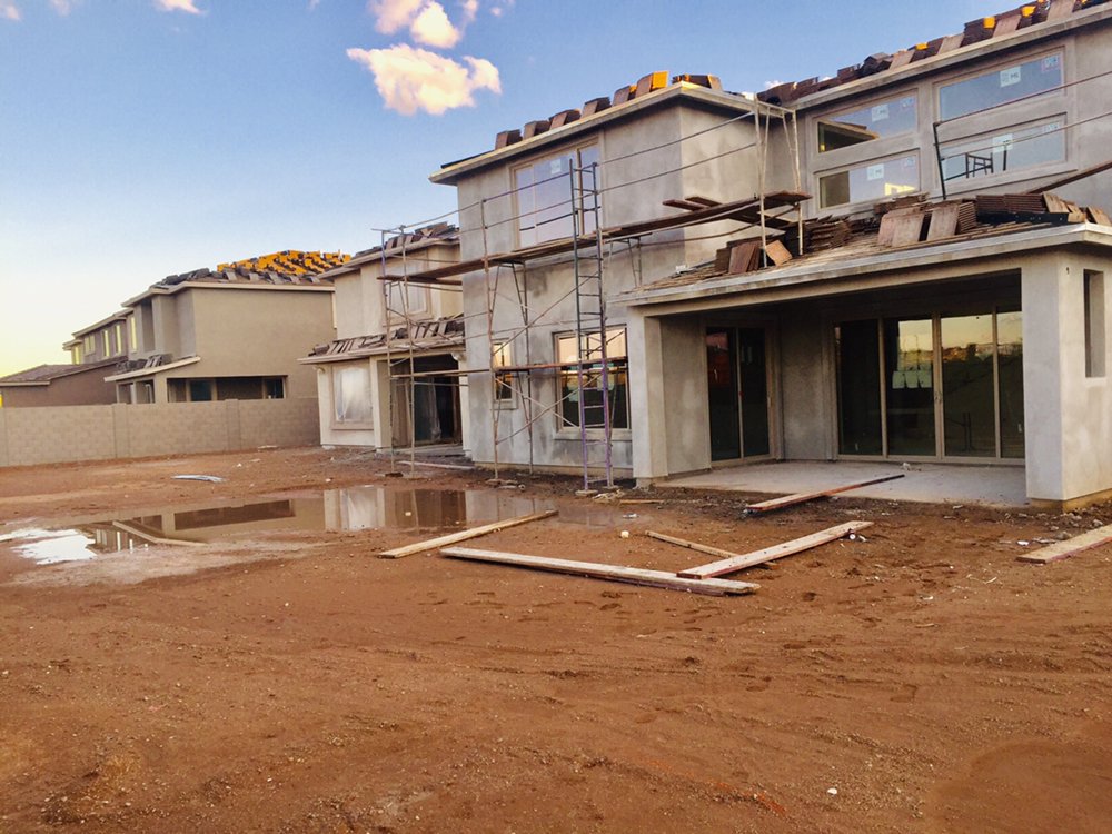 Photo of Colorworks Landscaping