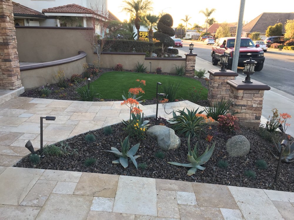 Photo of Colorworks Landscaping