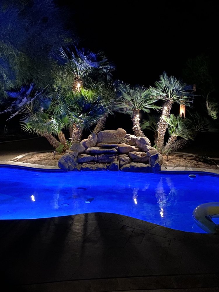 Photo of Colorworks Landscaping