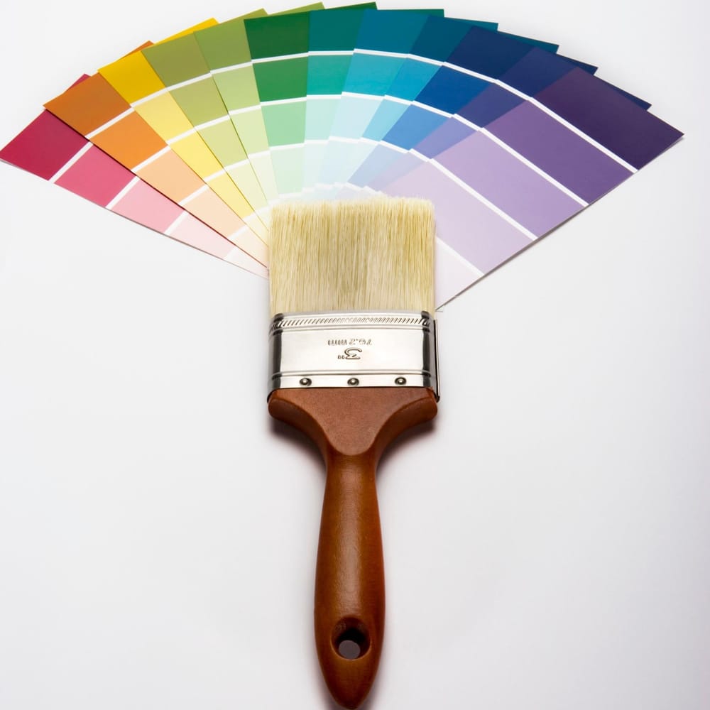 Photo of Mike's Paint