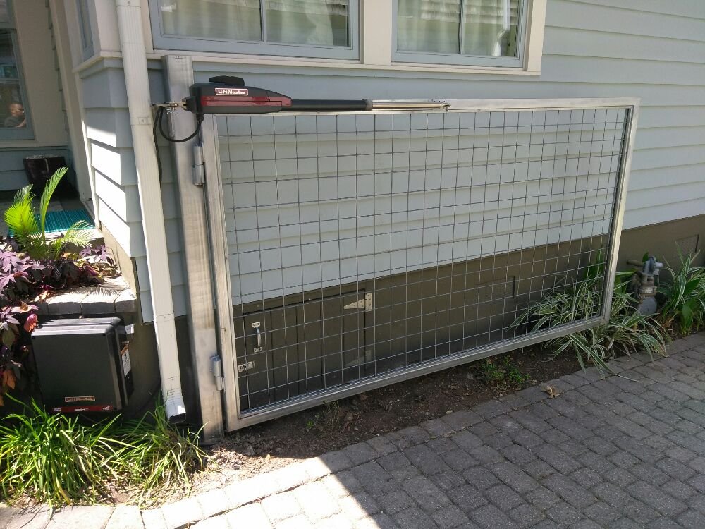 Photo of My 1ST - TEK