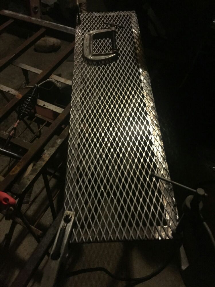 Photo of My 1ST - TEK