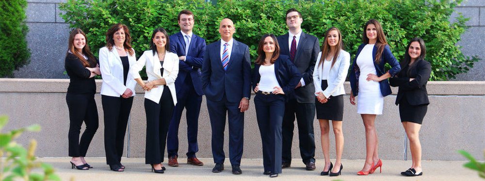 Photo of The Maddox Law Firm