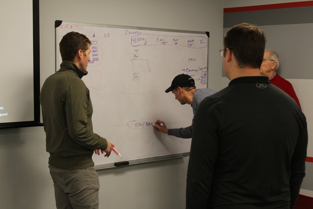 Photo of NaperLaunch