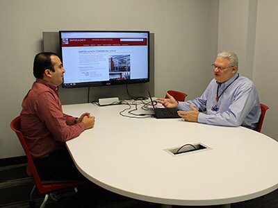 Photo of NaperLaunch
