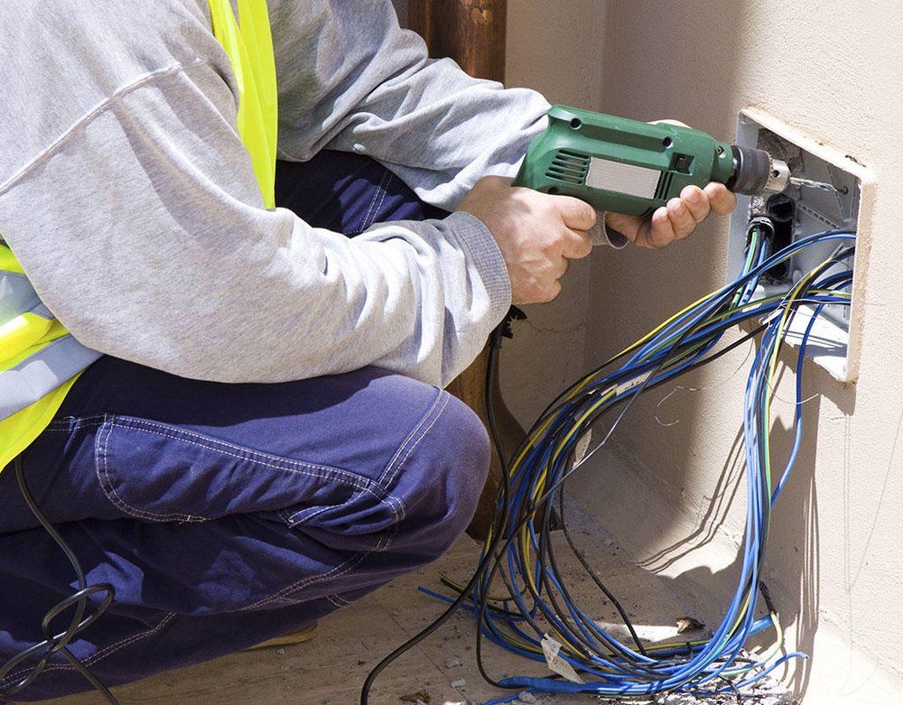 Photo of SDL Electric