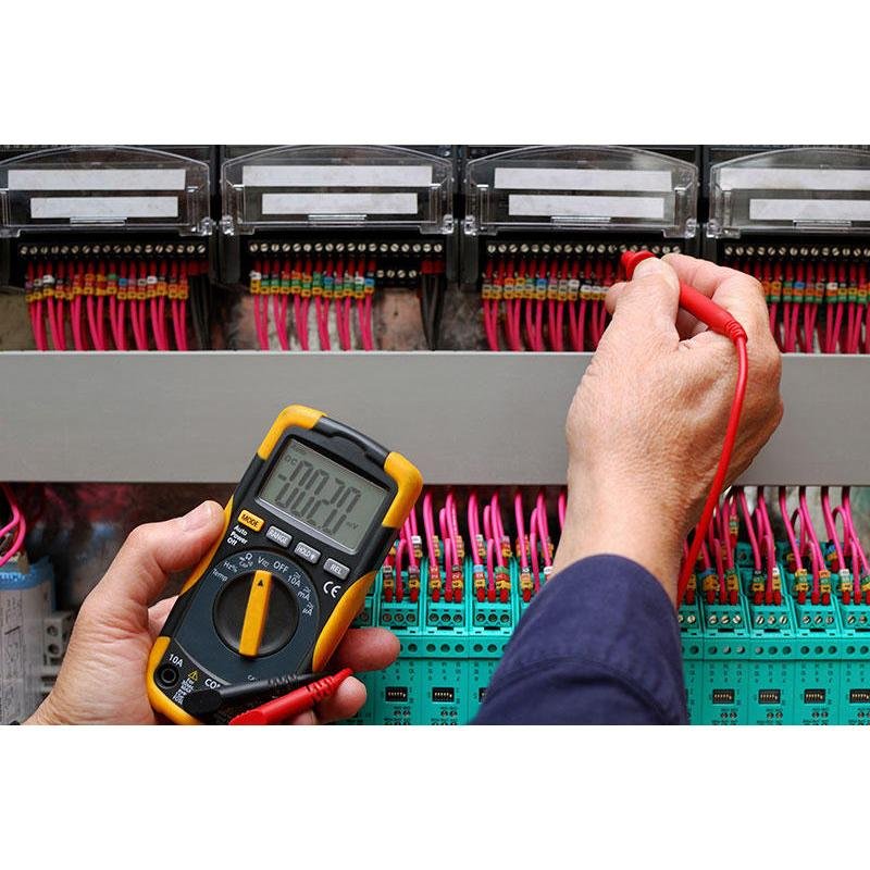 Photo of SDL Electric