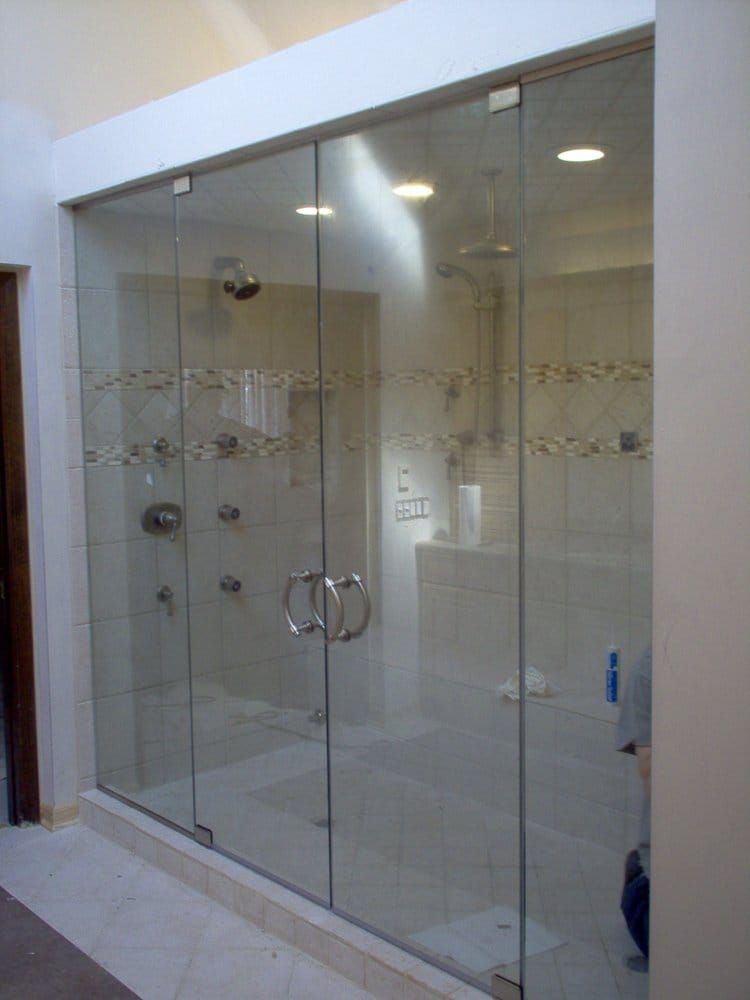 Photo of Reflections In Glass