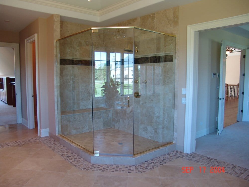 Photo of Reflections In Glass