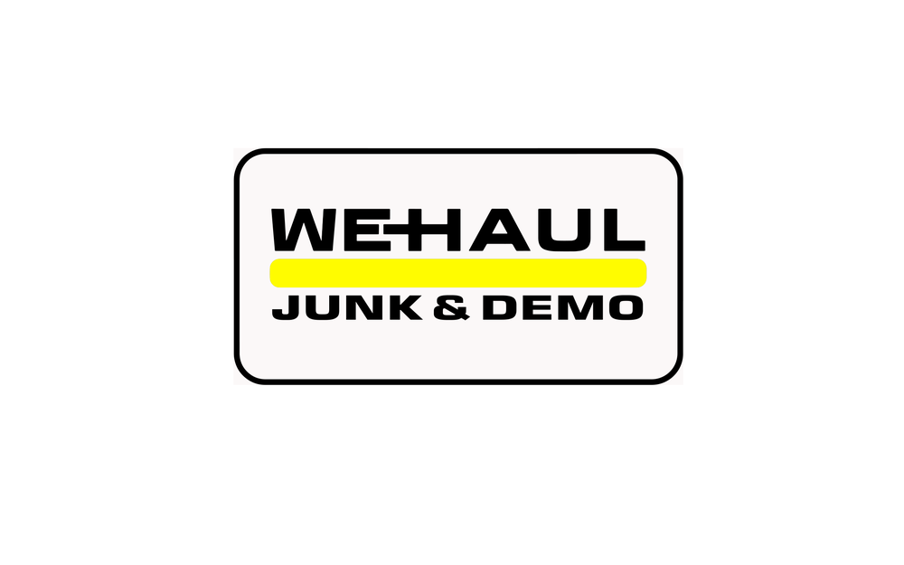 Photo of WeHaul Junk and Demo