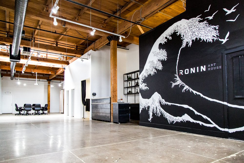 Photo of Ronin Art House