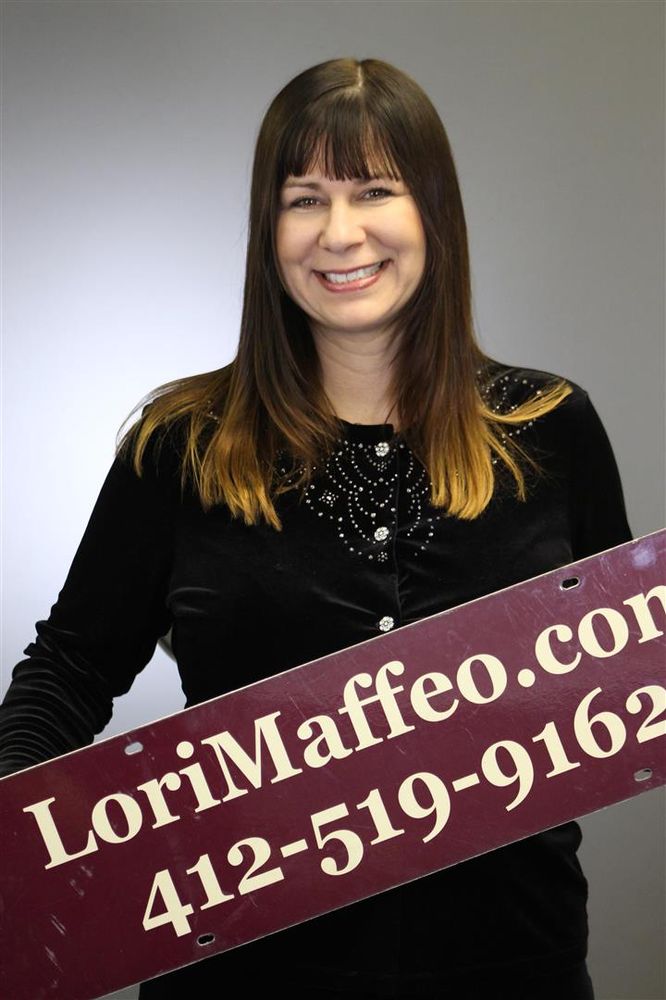 Photo of Lori Maffeo-Berkshire Hathaway HomeServices The Preferred Realty