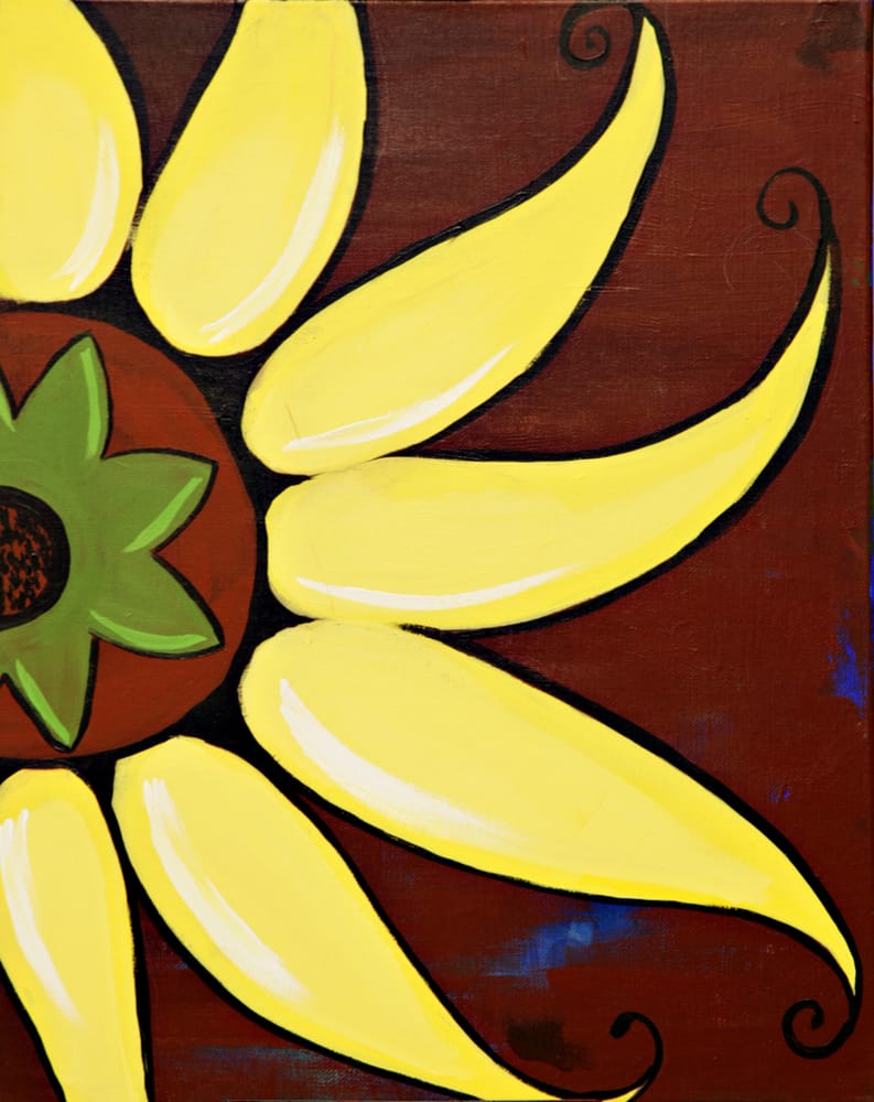 Photo of Painted Kanvas