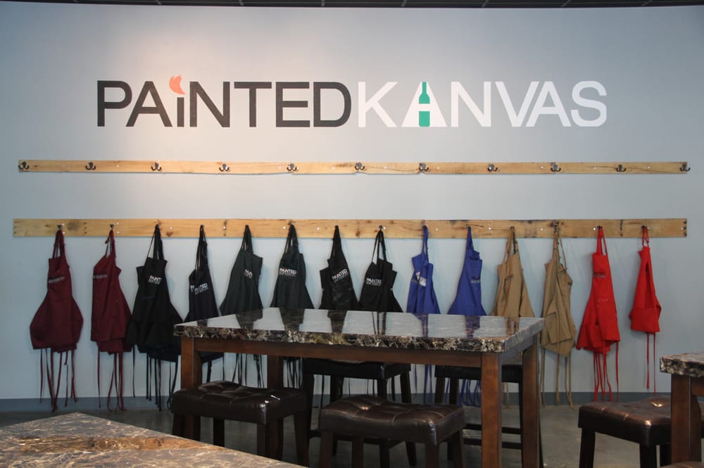 Photo of Painted Kanvas
