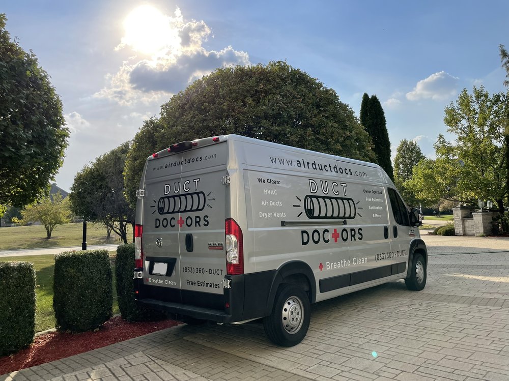 Photo of Duct Doctors
