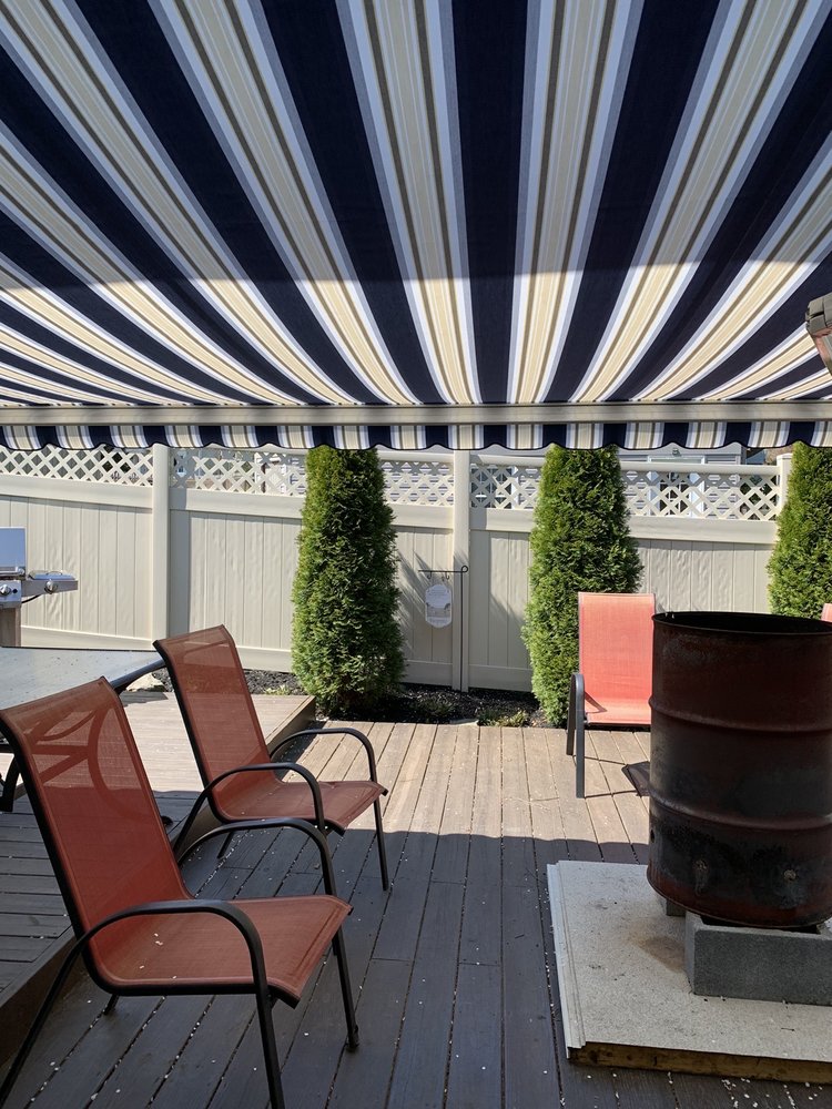Photo of Hawk Awning Company