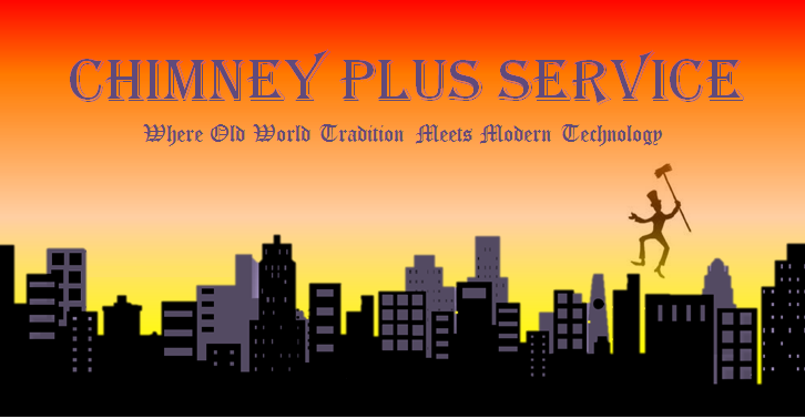 Photo of Chimney Plus Service