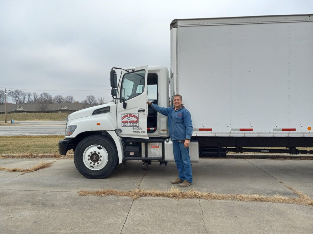 Photo of Always Helpful Movers Ministries