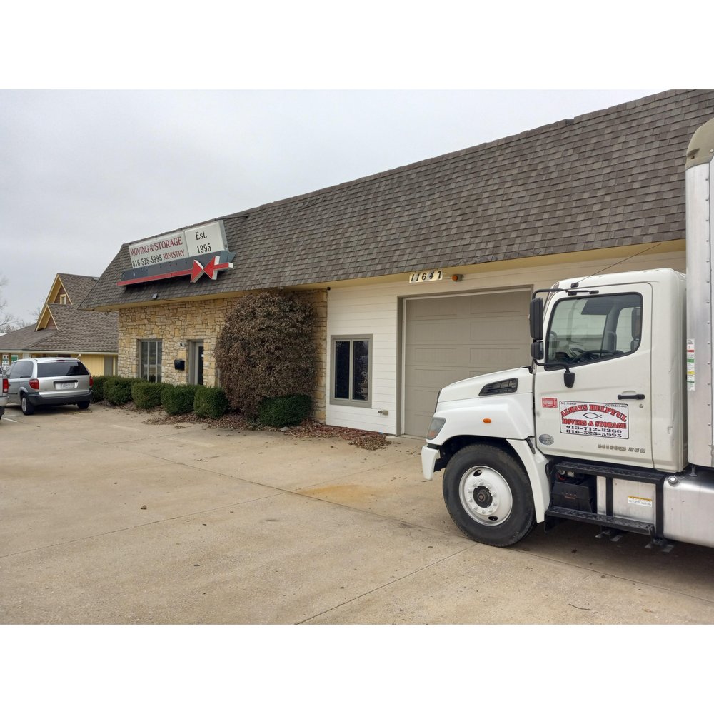 Photo of Always Helpful Movers Ministries