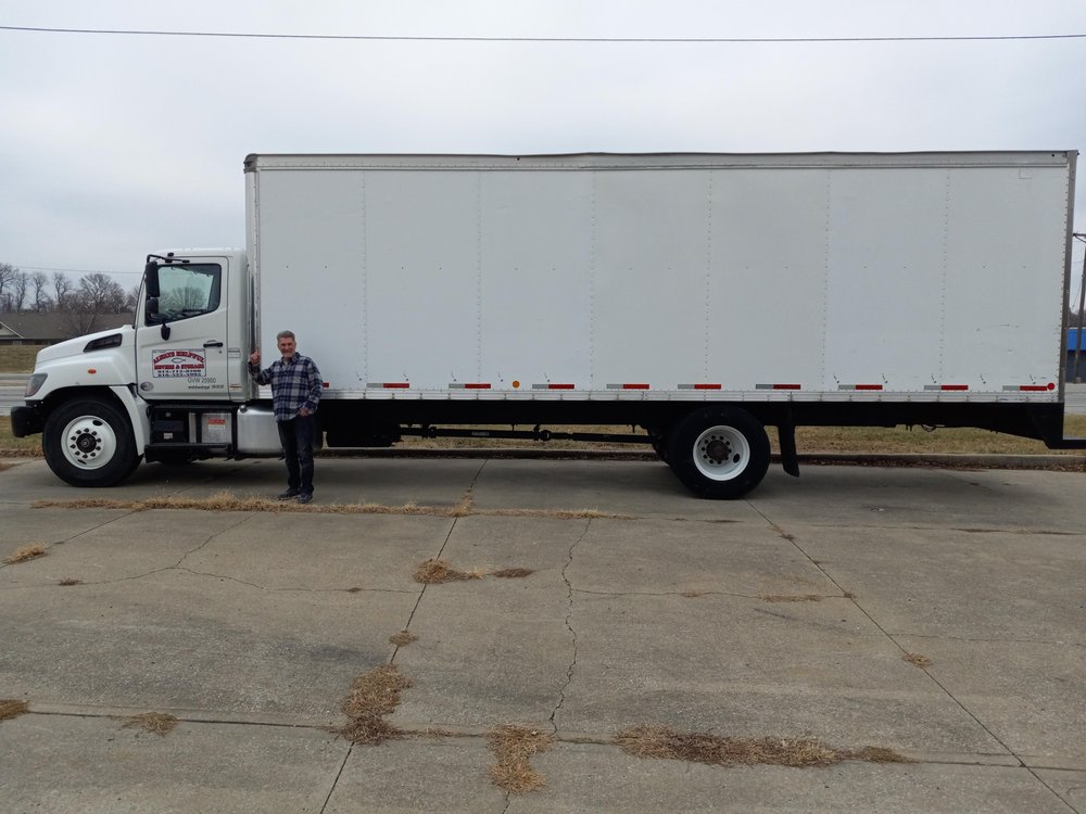 Photo of Always Helpful Movers Ministries
