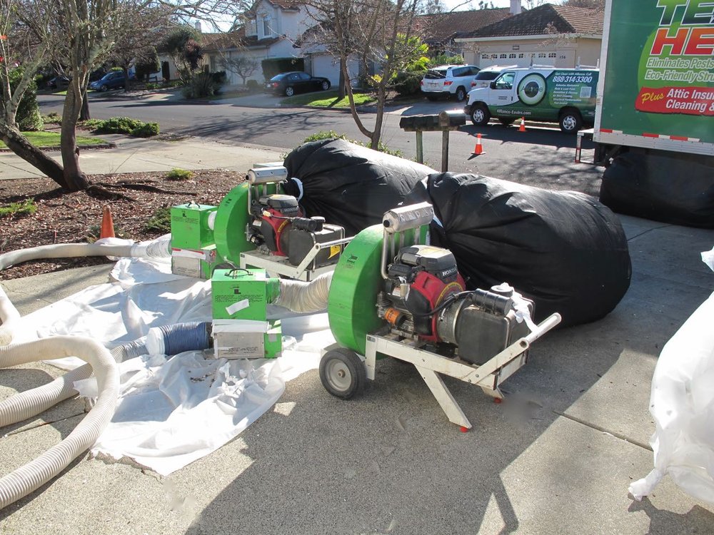 Photo of Alliance Environmental Group