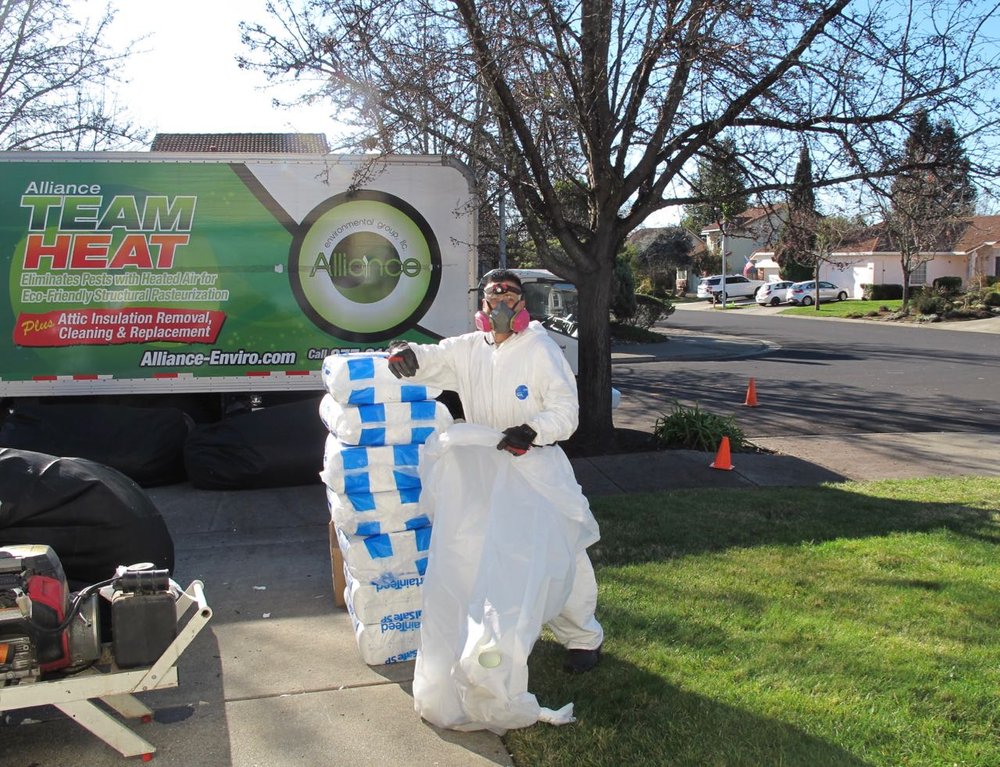 Photo of Alliance Environmental Group