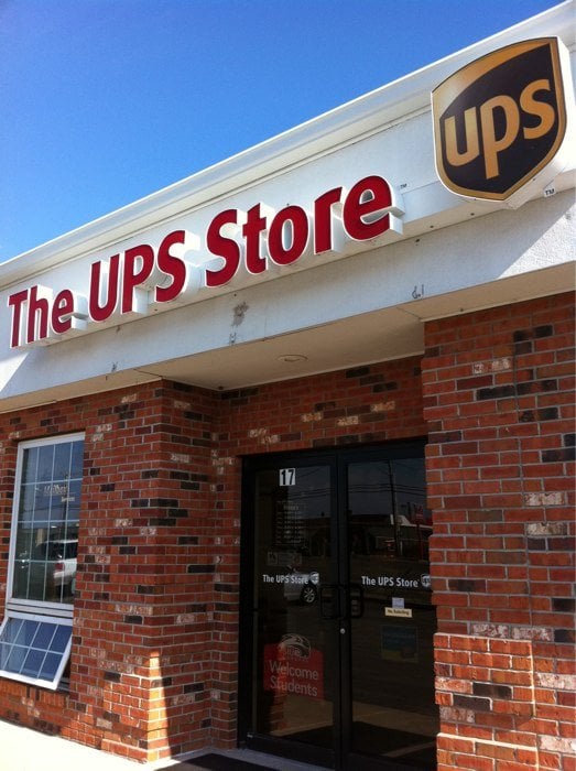 Photo of The UPS Store