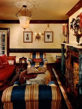 Photo of Special Effects Interior Design By Terri McRay & Co