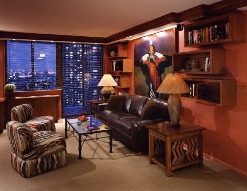 Photo of Special Effects Interior Design By Terri McRay & Co