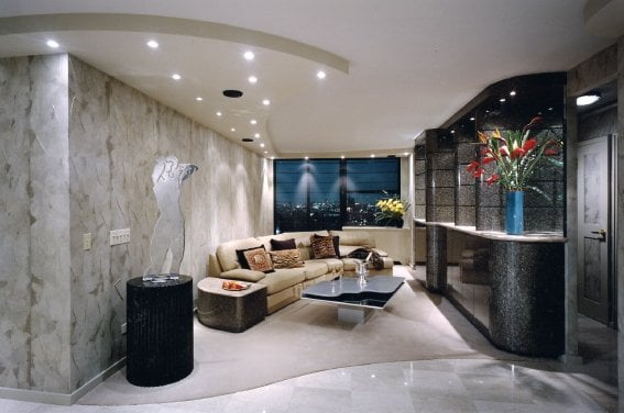 Photo of Special Effects Interior Design By Terri McRay & Co