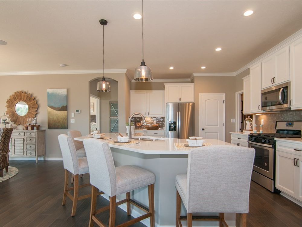 Photo of Westport Homes