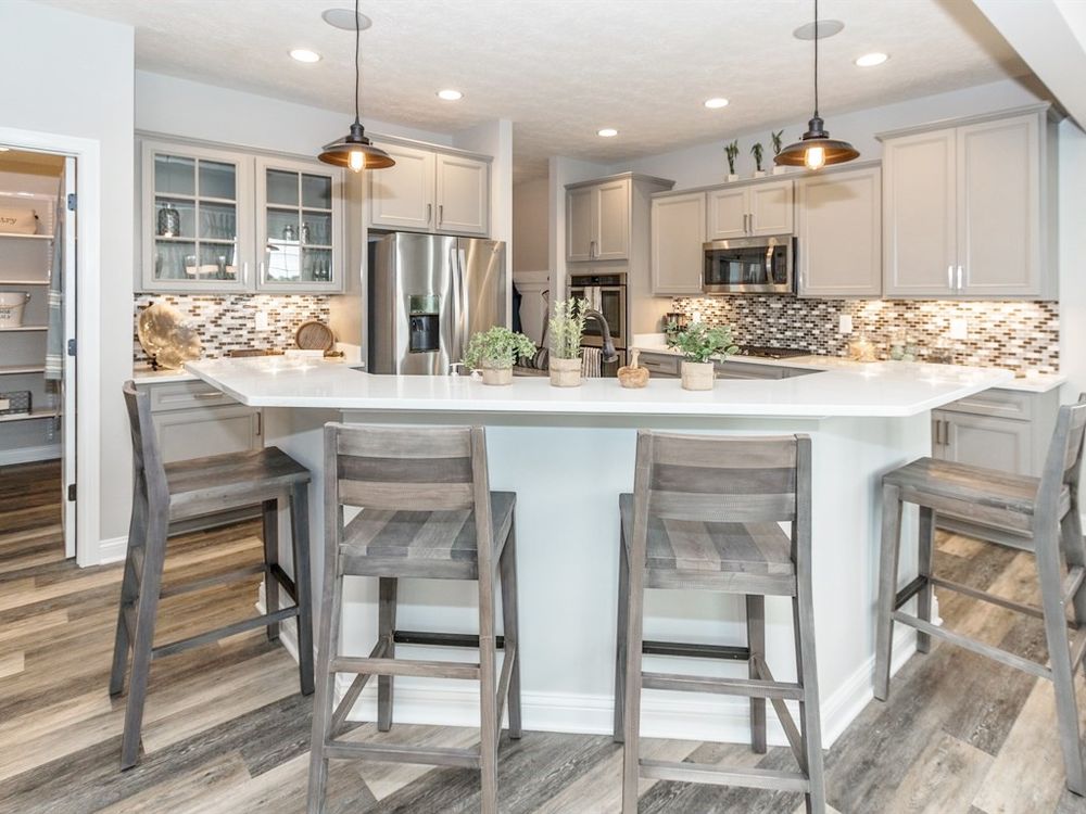 Photo of Westport Homes