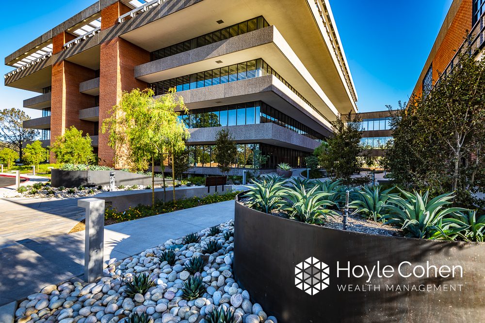 Photo of Hoylecohen Wealth Management