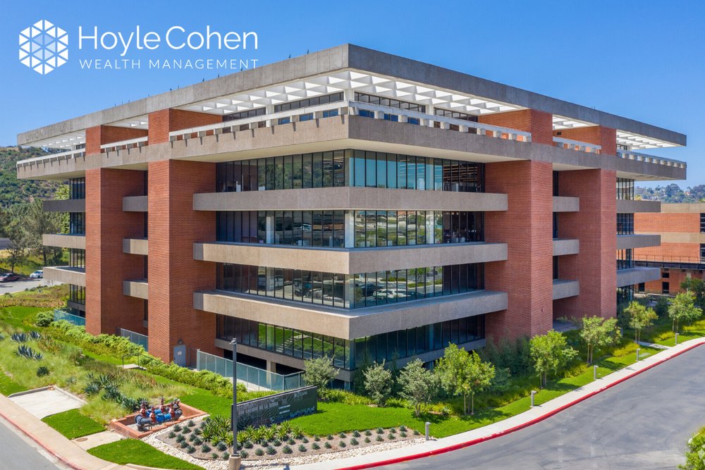 Photo of Hoylecohen Wealth Management