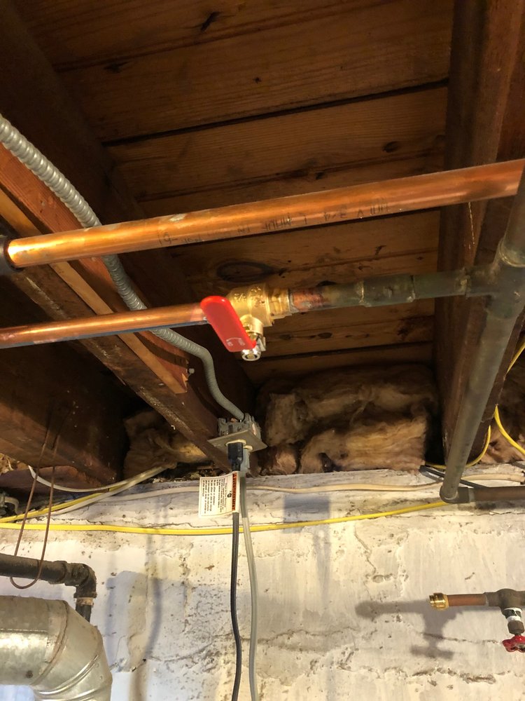 Photo of Jim's Plumbing & Heating