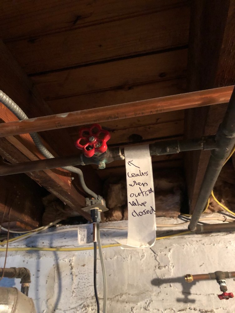 Photo of Jim's Plumbing & Heating