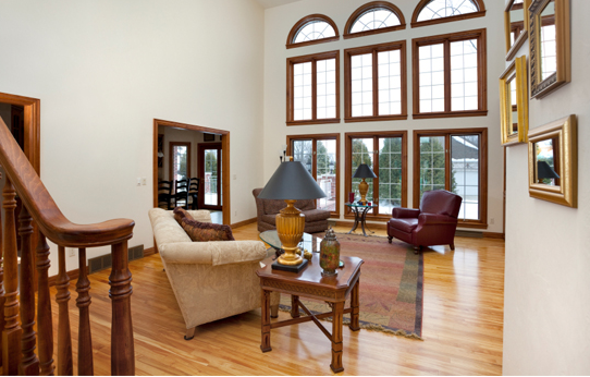 Photo of Residential Floors