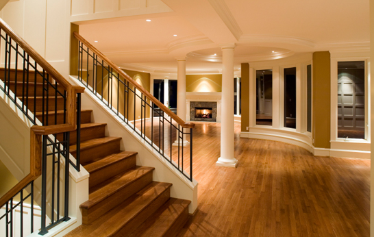 Photo of Residential Floors