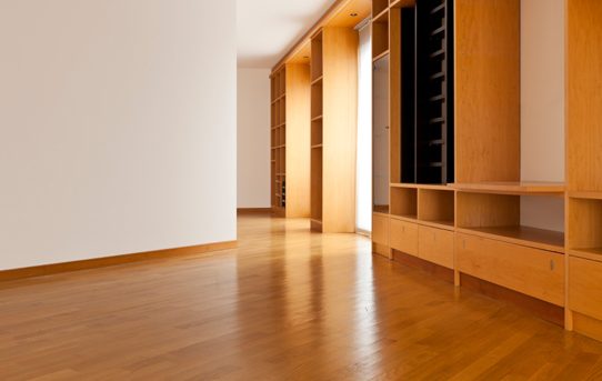 Photo of Residential Floors