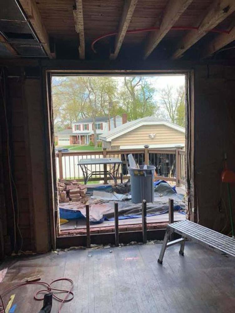 Photo of New Look Home Renovations
