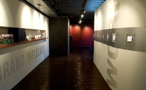 Photo of Urban Influence