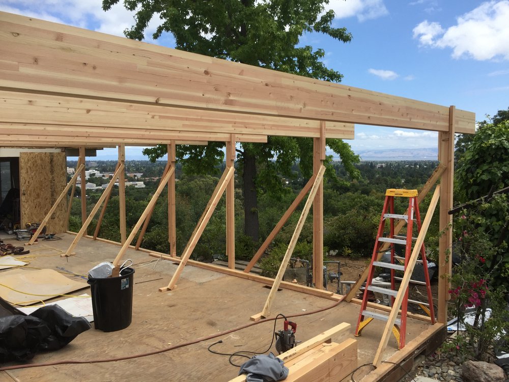 Photo of Ruben Rojas Construction