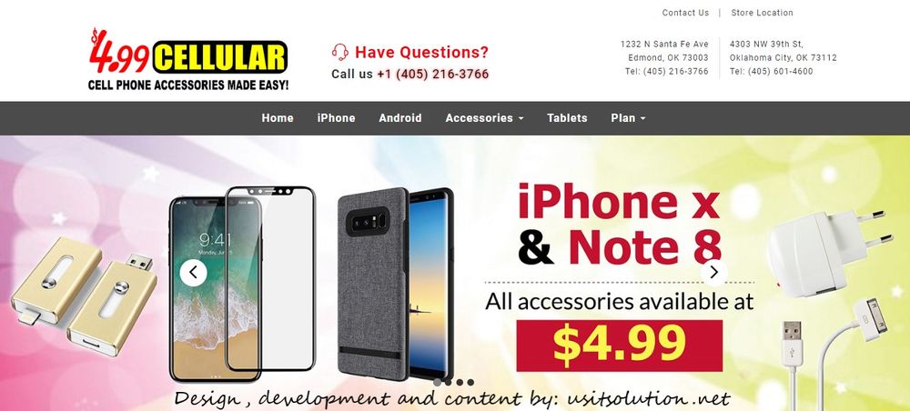 Photo of US IT Solution LLC