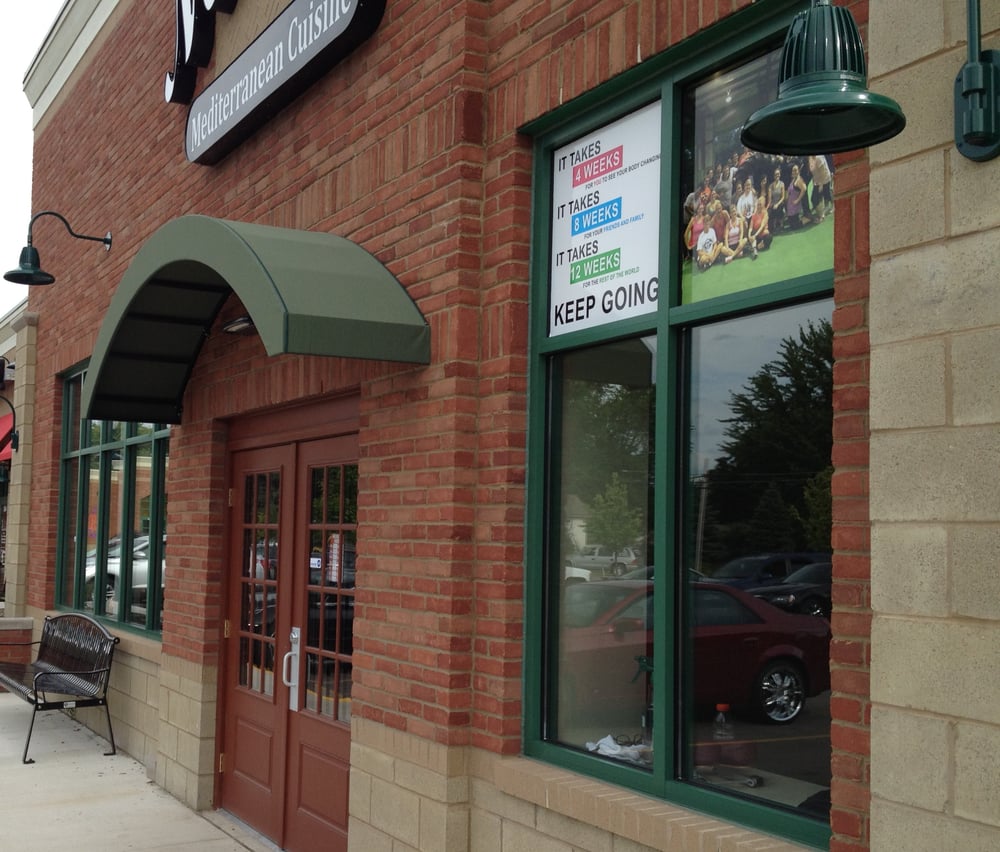 Photo of Lakefront Window Cleaning