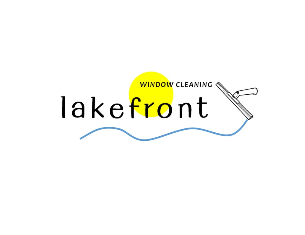 Photo of Lakefront Window Cleaning