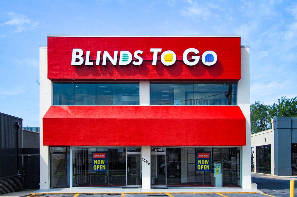 Photo of Blinds To Go